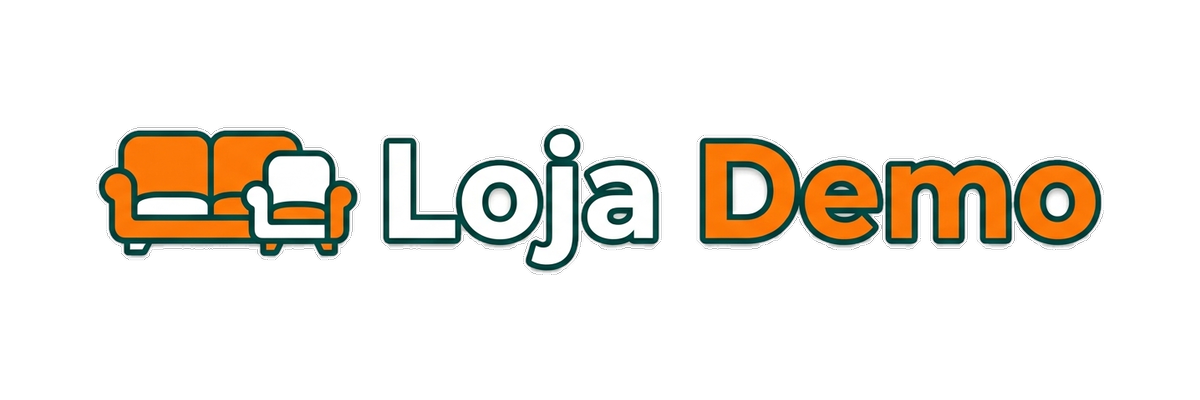 Loja Demo